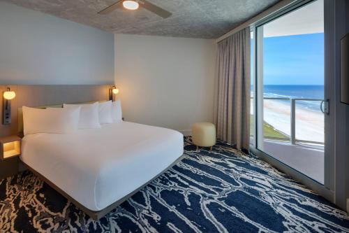 Max Beach Resort — Sea view