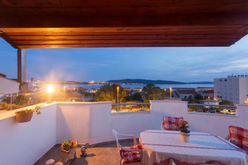 Luxury Apartment Lada with a SeaView