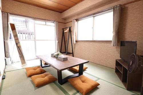 Sankōpoyuu Nippombashi
