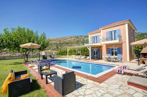 Villa Skala Bayview by Villa Plus