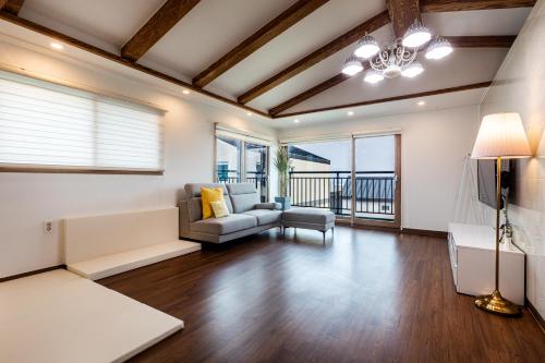 Gallery image of Haevichi Private Pension in Seogwipo