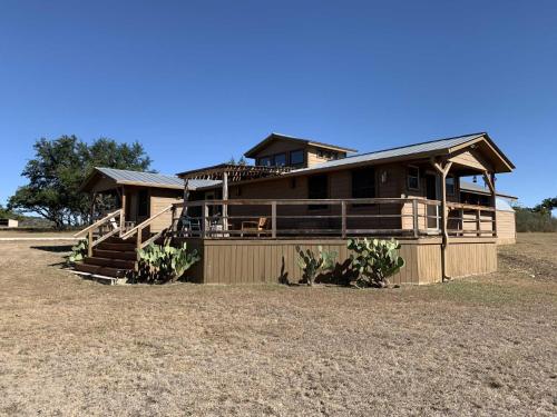 Tabasco Ranch - Antler Cabin – Photos 2