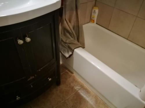 Bagno di Most Economical Room in Center Washington DC