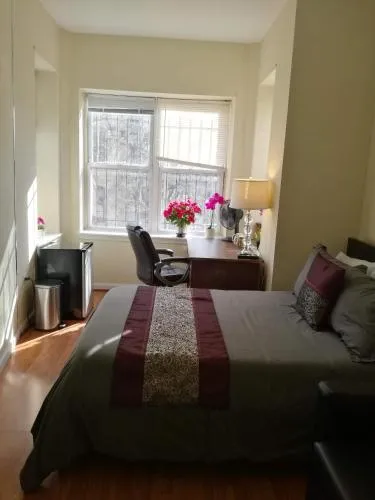 Most Economical Room in Center Washington DC in Arlington