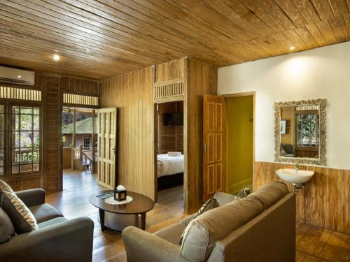 Menjangan Ecolodge – CHSE Certified