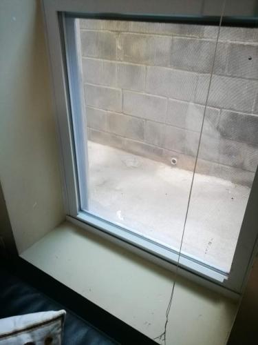 Bagno di Most Economical Room in Center Washington DC