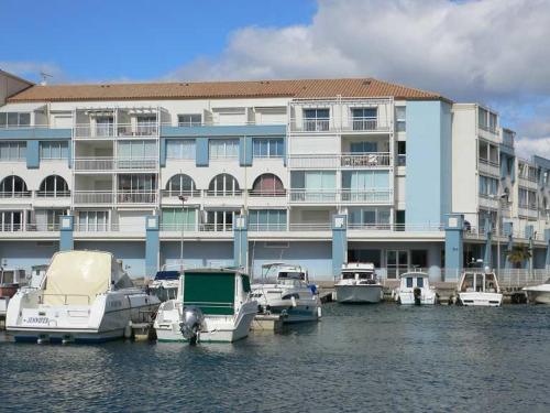 2 pièces mezzanine, parking privé, animaux admis