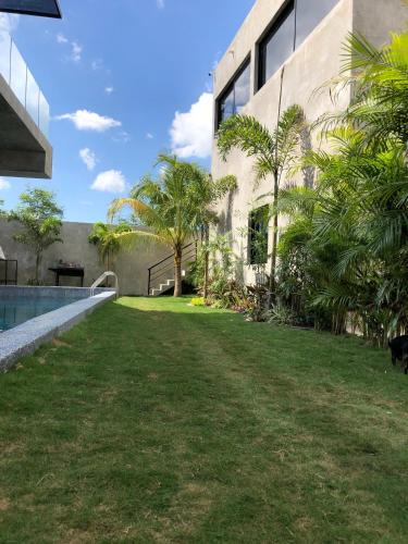 Hotel Suites La Negra Boutique