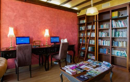 Hotel Rural y SPA Kinedomus Bienestar