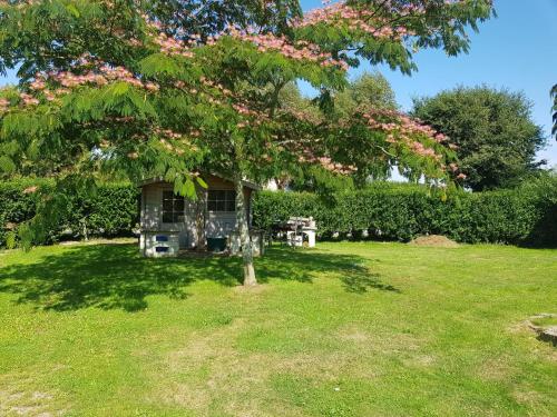 Photo de la galerie de l'établissement Location vacances Morbihan Questembert, à Questembert