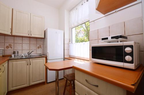 Fotografia z galérie ubytovania Atlante Apartment Dolny Sopot v destinácii Sopot