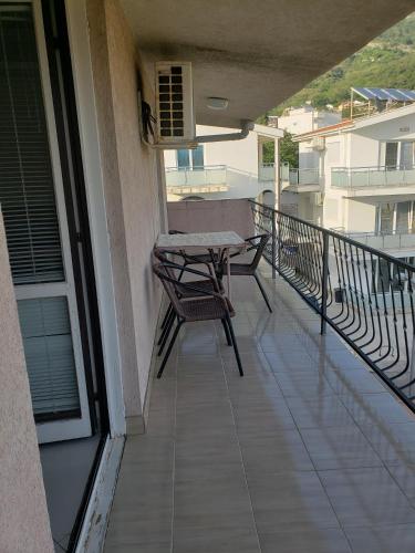 Fotografie z fotogalerie ubytování Apartments Petricevic v destinaci Sutomore