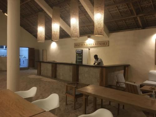 Fotografie z fotogalerie ubytování Mazava Loha Resort v destinaci Diego Suarez