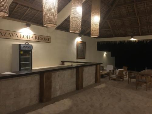 Fotografie z fotogalerie ubytování Mazava Loha Resort v destinaci Diego Suarez