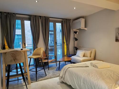 La Estancia de Leganitos