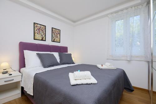 Gallery image of Villa Larum in Mokošica
