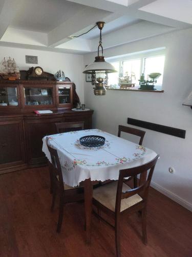 Ferienhaus Fischerkate Kappeln – Photos 4