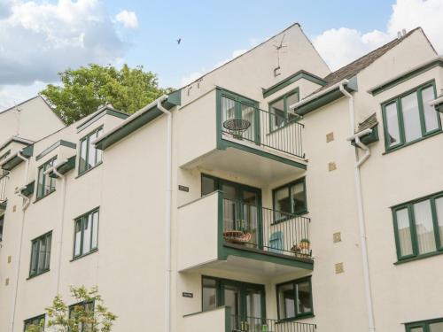 High Rigg Apartment – Photos 2