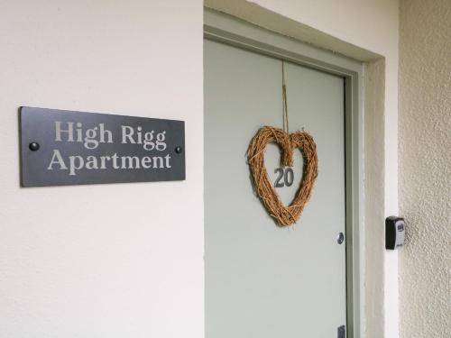 High Rigg Apartment – Photos 3