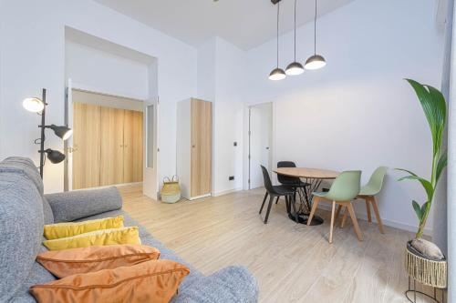 WintowinRentals Estupendo apartamento en el Centro Histórico de Málaga
