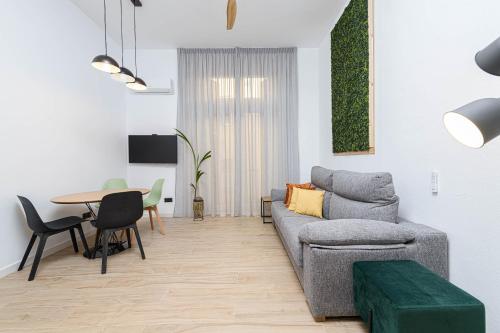 WintowinRentals Estupendo apartamento en el Centro Histórico de Málaga