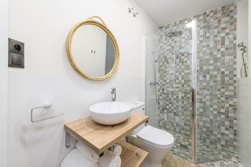 WintowinRentals Estupendo apartamento en el Centro Histórico de Málaga