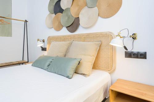 WintowinRentals Estupendo apartamento en el Centro Histórico de Málaga