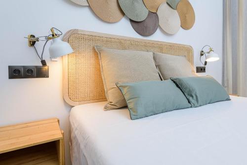 WintowinRentals Estupendo apartamento en el Centro Histórico de Málaga