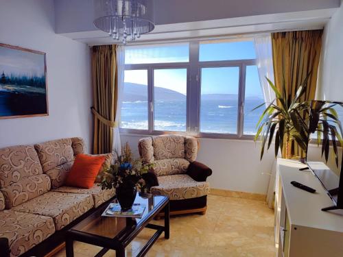 Gallery image of Hostal J.B in Malpica