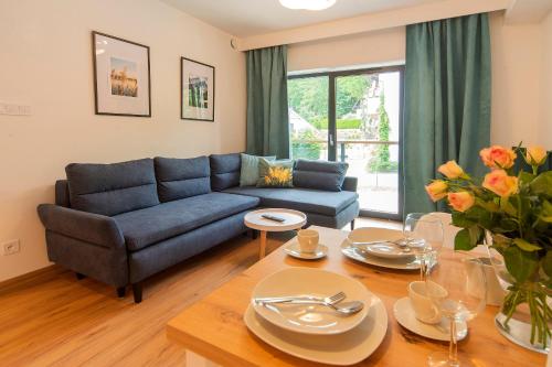 Apart Invest Centrum Park 6