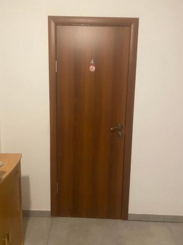 Gambar di galeri bagi Pension NV di Lutherstadt Eisleben