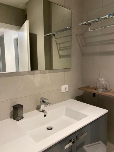 La Briciola Apartment