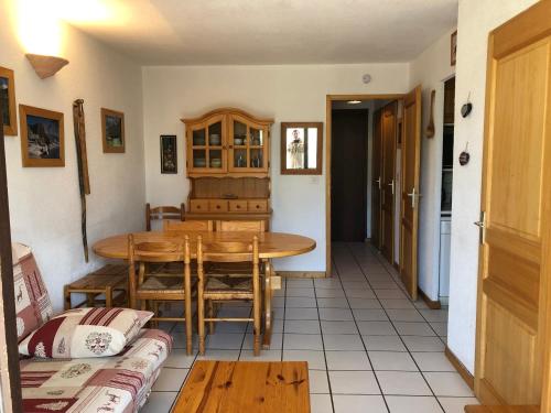 Blagovaonica u apartmanu