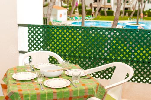 Φωτογραφία από το άλμπουμ του Las Brisas 11 σε Cala en Bosch