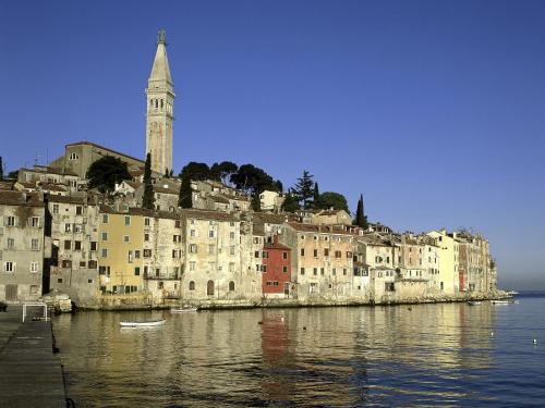 Gallery image of Apartment Maestral in Rovinj