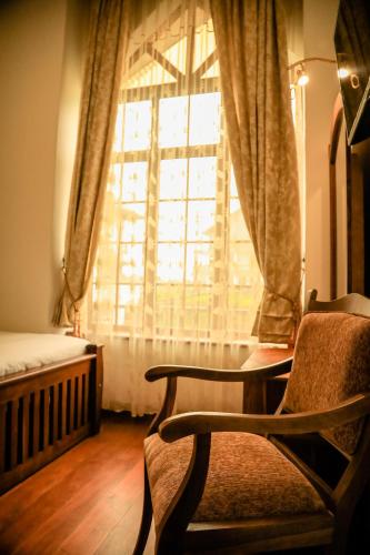 Gallery image of The Barnsbury House in Nuwara Eliya