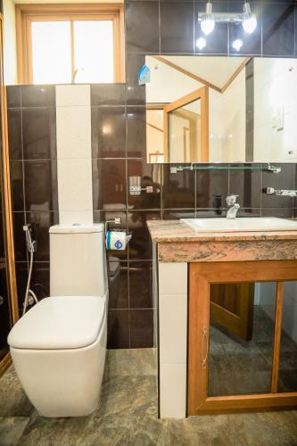 Gallery image of The Barnsbury House in Nuwara Eliya
