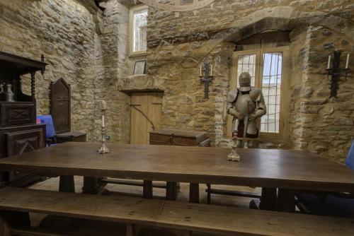 Maison Senechal, instant Medieval – Photos 2
