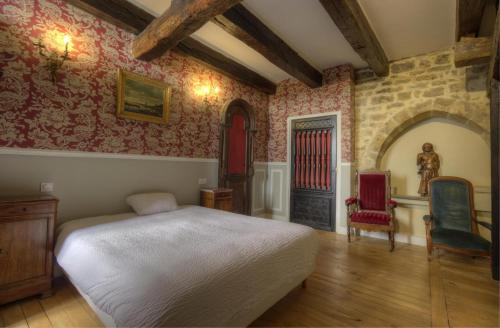 Maison Senechal, instant Medieval – Photos 3