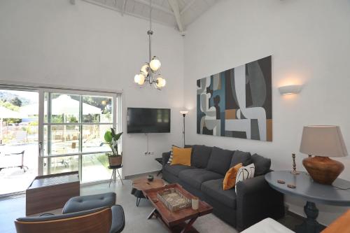 Gallery image of Villa Livadi in Skopelos Town