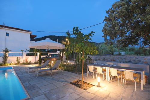 Gallery image of Villa Livadi in Skopelos Town