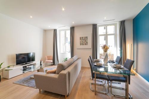 Nice: hyper centre !Super appartement cosy