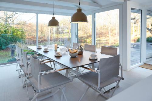 Fotografie z fotogalerie ubytování Gilleleje Badehotel v destinaci Gilleleje