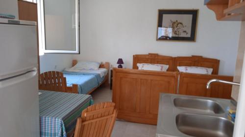 Fotografie z fotogalerie ubytování Sea view house Zagradje v destinaci Bar