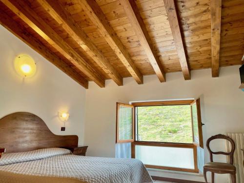 Gallery image of Hotel Edelweiss in San Zeno di Montagna