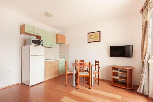 Apartments LuMaDuMa