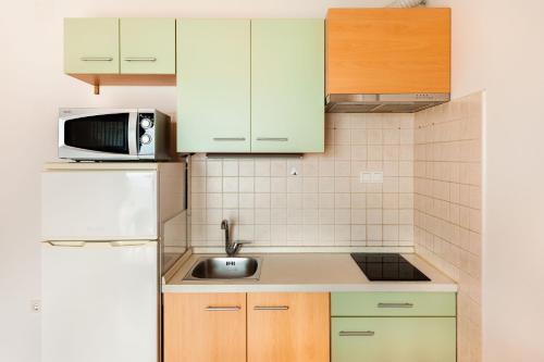 Apartments LuMaDuMa