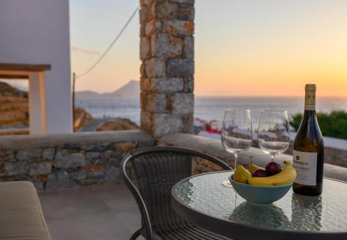 "Araklos" Summer house I