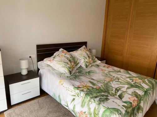 Fotografia z galérie ubytovania Apartamento Cabodeiro - Illa de Arousa v destinácii Isla de Arosa