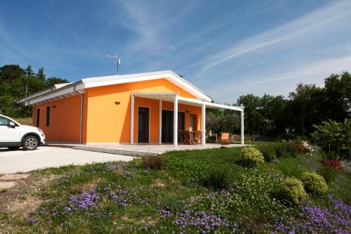 Villa Parruccia – Photos 2